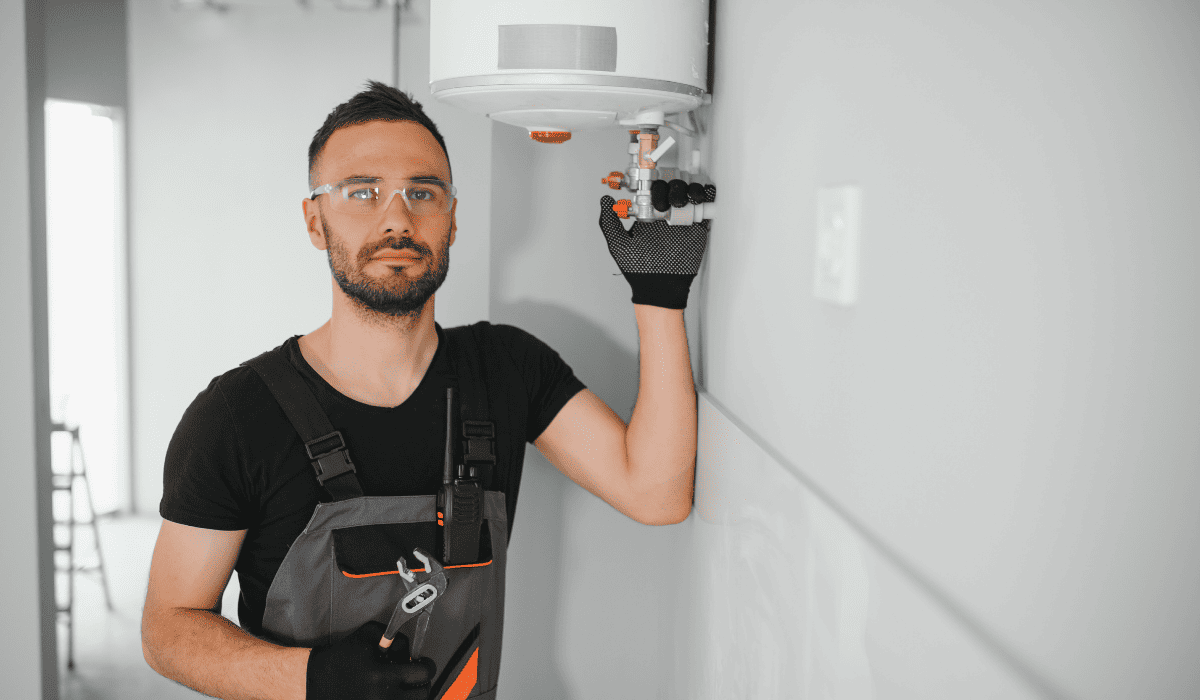 Düzce Ferroli Kombi Servisi