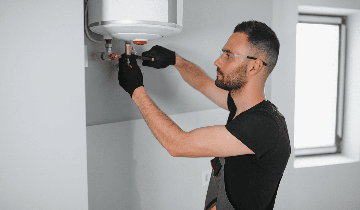 Düzce Ferroli Kombi Bakım Onarım