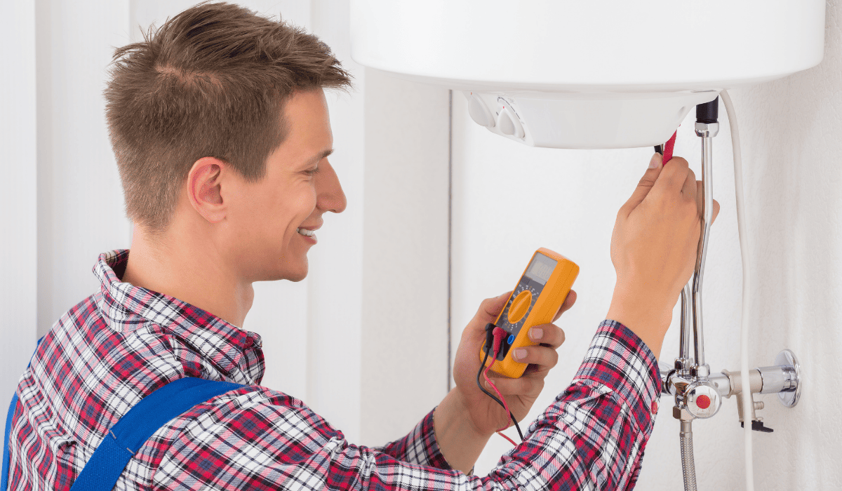 Düzce Ferroli Kombi Ustası