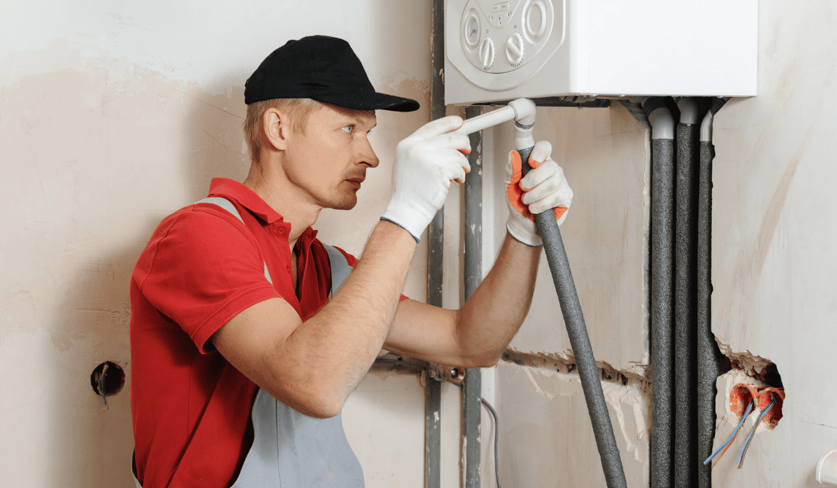 Düzce Ferroli Kombi Teknik Servis